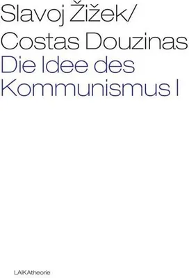 Produktbild von Die Idee des Kommunismus