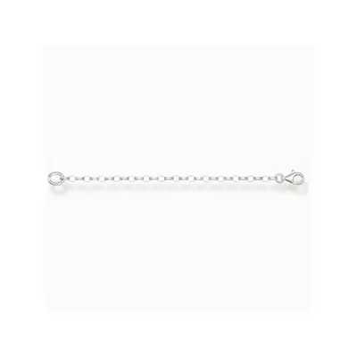 Produktbild von Thomas Sabo KE1558-001-12 Verlängerungskette Klassisch Sterlingsilber 10 cm