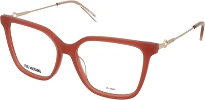 Produktbild von Love Moschino Sonnenbrille MOL612 2LF 52 15 140