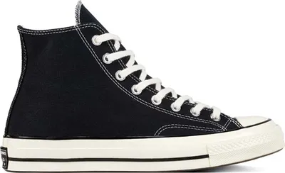 Immagine prodotto di Converse Sneakers 162050C in Black color size 36