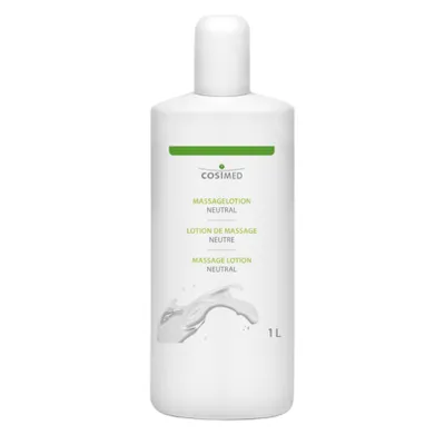 Produktbild von cosiMed® Massagelotion neutral, 1 l