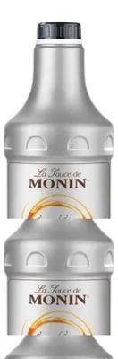 Image de MONIN CREMA DE CARAMELO 1.89 KGS Sirops France cl %