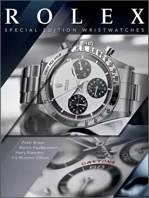 Produktbild von Rolex