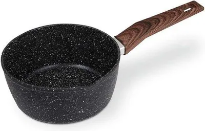 Produktbild von Induktionspfanne mit Antihaftbeschichtung 18cm