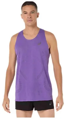 Image de Débardeur Asics 2011D287-500 pour Homme