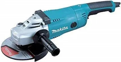 Immagine prodotto di Makita GA7020 Smerigliatrice, 2,2 W