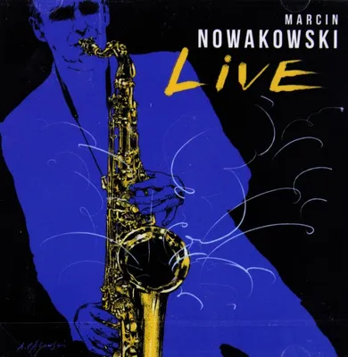 Image de Marcin Nowakowski : Live