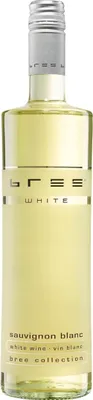 Bree White Sauvignon Blanc Frankreich Wein trocken Flasche 750ml