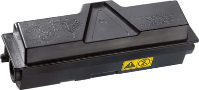 Produktbild von KMP Tonerkartusche passend für Kyocera TK160 Black 1T02LY0NL0