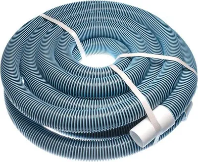 Produktbild von Schwimmbecken-Sprinkler 38 mm - lang 7,6 m Sprinkler für Skimmer, Bodenreiniger und Filter