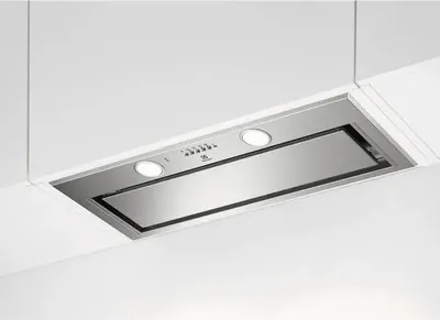 Immagine prodotto di *Electrolux Hotte Lfg719X *