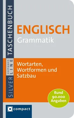 Produktbild von Englisch Grammatik