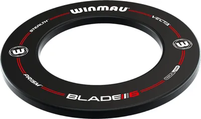 Image de Anneau de rattrapage Winmau Pro-Line - 4439