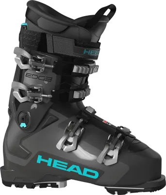 Produktbild von Head EDGE 9 R HV GW ANTHRACITE-SPEEDBLUE schwarz/blau 28,5
