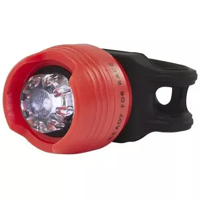 Image de Feu avant de vélo Cube Led Light Diamond