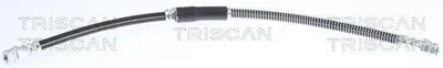 Image de Câble De Frein Flexible Vw Avant Eos/Golf/Scirocco 06-17 Gauche/Droite