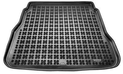 Produktbild von REZAW PLAST Kofferraumwanne Schwarz TPE für AUDI A6 Avant (4B5, C5) Allroad (4BH, C5)