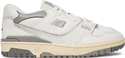 Obrázok produktu pre New Balance Sneakers BB550PTC in White color size 37