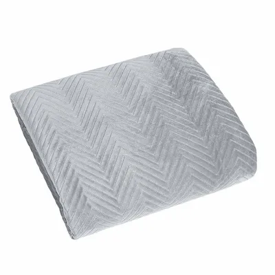 Obrázek produktu pro Eurofirany denní pøikrývka Sofia Silver 220cm x 240 cm