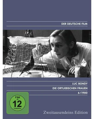 Zdjęcie produktu dla Die Ortliebschen Frauen - - (DVD Video / Sonstige / unsortiert)