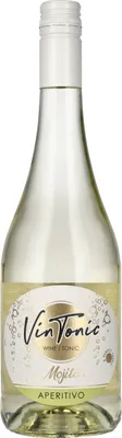 Produktbild von VinTonic Mojito Aperitivo 5,5% Vol. 0,75l