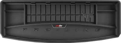 Produktbild von FROGUM Gummi Kofferraummatte Kofferraumwanne für SEAT Tarraco ab 2018