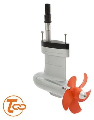 Produktbild von Torqeedo Antriebsmotor Cruise 12.0 FP | Torqeedo 1283-00