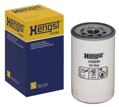 Immagine prodotto di Filtro HENGST H466W