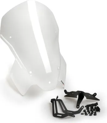 Obrázek produktu pro PUIG 20888W New Generation Touring pasuje na BMW S1000R Transparent