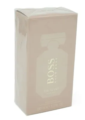Immagine prodotto di Hugo Boss The Scent For Her eau de parfum per donna 100 ml