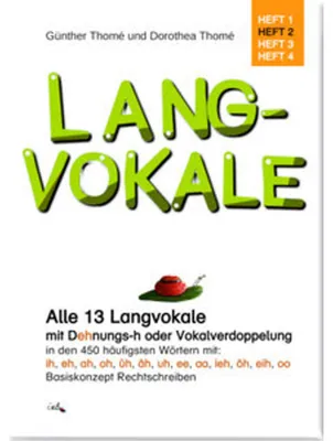 Obrázok produktu pre Langvokale
