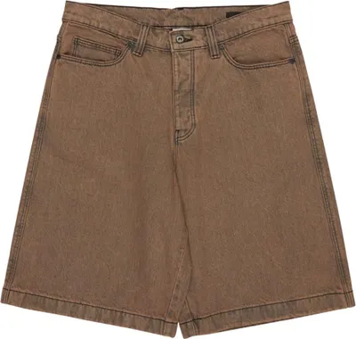 Produktbild von Element 5Pkt Denim Jort Brown Tint 31