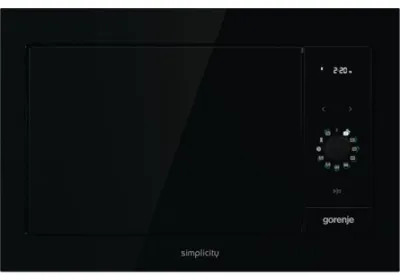 Immagine prodotto di Microonde da incasso Gorenje? con grill Gorenje BM235G1SYB