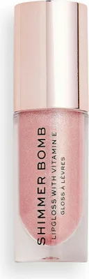 A product shot of a lip gloss.