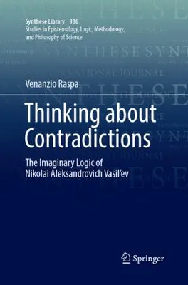 Zdjęcie produktu dla Thinking about Contradictions
