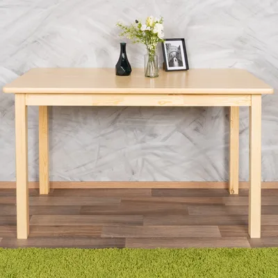Produktbild von Küchentisch 130 x 70