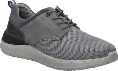 Produktbild von JOSEF SEIBEL Wales 03 | Halbschuh für Herren | Grau