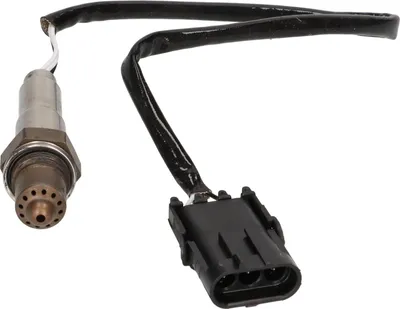 Produktbild von PIERBURG Lambdasonde für RENAULT CLIO II (BB0/1/2, CB0/1/2) Regelsonde Beheizt 450mm 7.05270.48.0