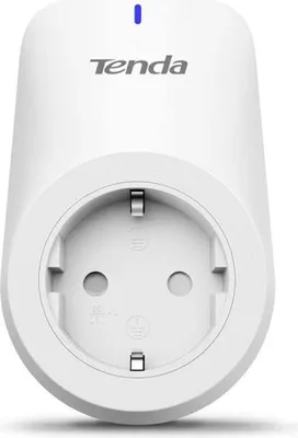 Obrázok produktu pre Tenda WLAN-Steckdose SP3 Smart Wi-Fi Plug