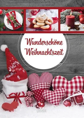 Produktbild von Wunderschöne Weihnachtszeit