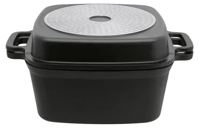 Zdjęcie produktu dla Garnek wielofunkcyjny ELO Cubus 24cm