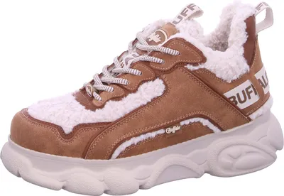 Produktbild von Buffalo CLD Chai warm Sneaker Beige