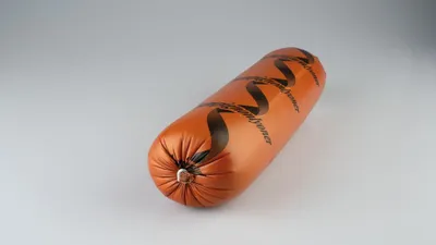 Produktbild von Pfälzer Spezialitäten Champignonlyoner 90er Stg ca.2,6kg