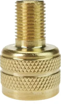 Produktbild von Adapter Ventile LKW Traktor Landmaschinen Ventil Neu Aufpumpen Druckluft Blasen