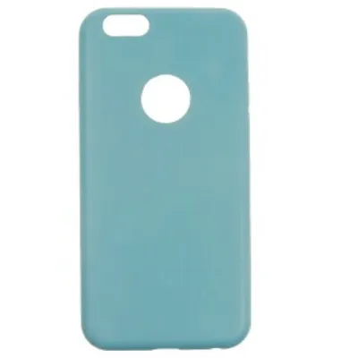 Image de Couvercle de batterie Housse de téléphone portable pour iPhone 6 Bleu 4250710562541