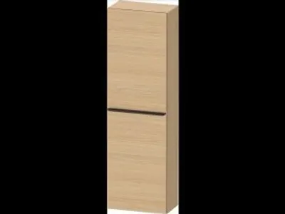 Produktbild von DURAVIT DE1318LBD300000 D-Neo HHS 400x240x1320 EiNa Mt H3H