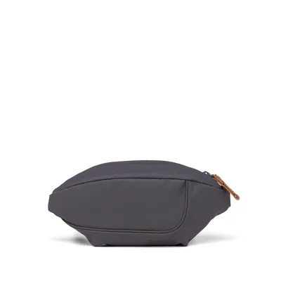 Produktbild von satch Gürteltasche Cross Easy Pure Grey grau
