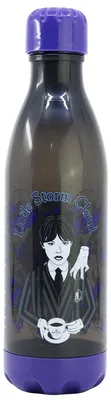 Zdjęcie produktu dla STOR Butelka do picia Wednesday 660 ml
