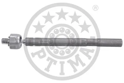 Produktbild von OPTIMAL G2-939 Axialgelenk Spurstange passend für PEUGEOT 607 (9D, 9U) Vorne Links Vorne Rechts