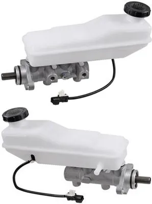 Produktbild von Hauptbremszylinder Ø 27 mm A.B.S. passend für u.a. HYUNDAI H-1